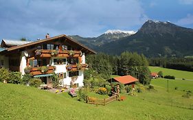 Landhaus Eggensberger